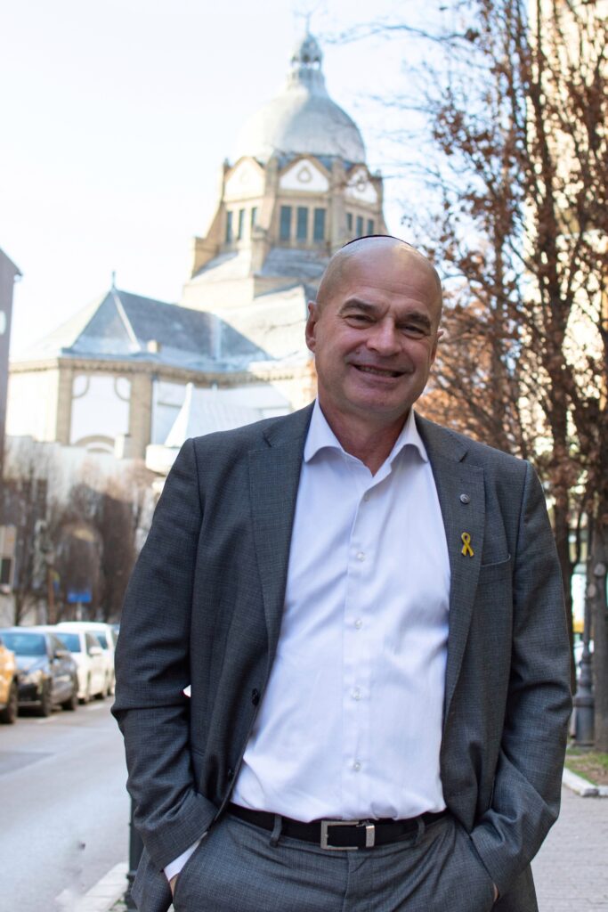 Ко прекраја историју Холокауста у Босни и Херцеговини?