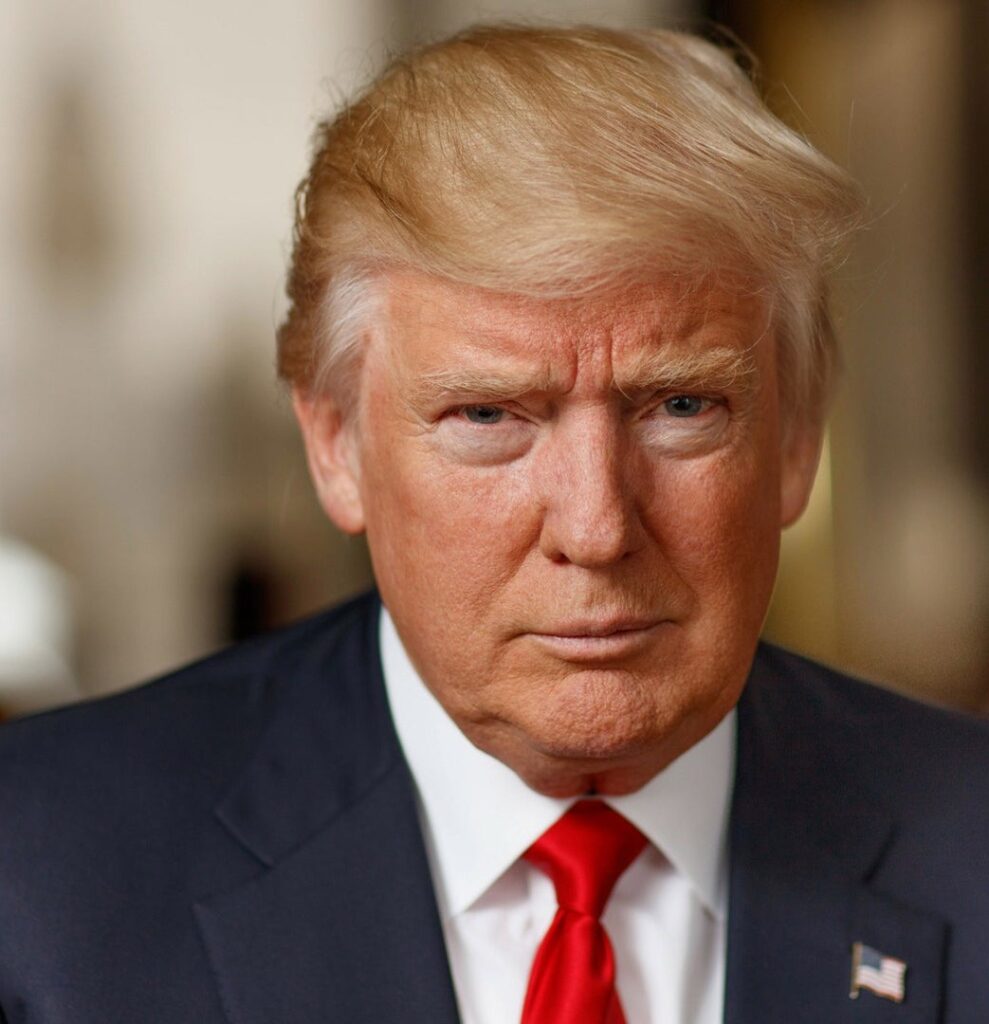 donald trump gettyimages 687193180