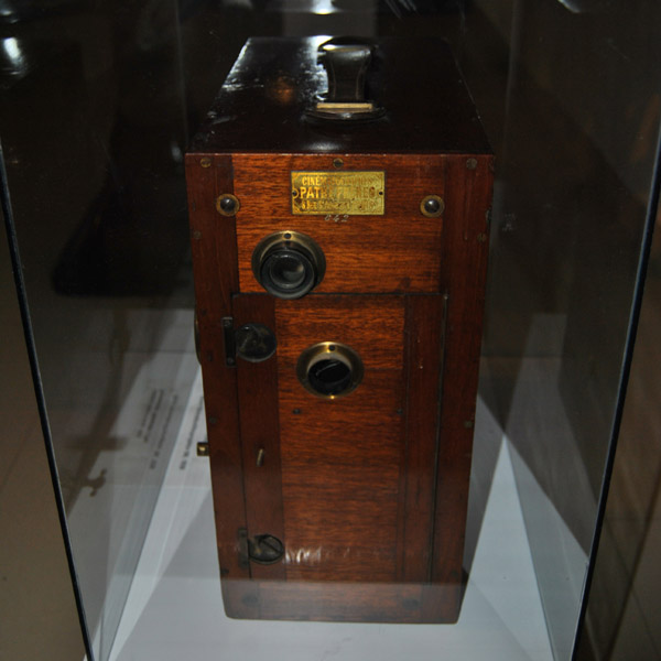 Aleksandar Lifka kamera2