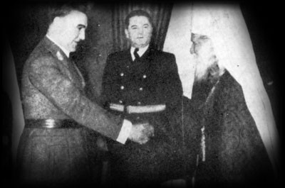 Pavelic Artukovic i Germogen 1003a