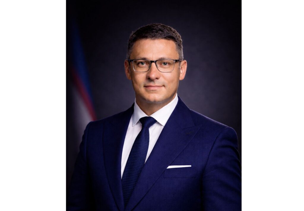 Ђурђев: Кладионице главни кривац што Србија почиње да личи на дивљи запад!