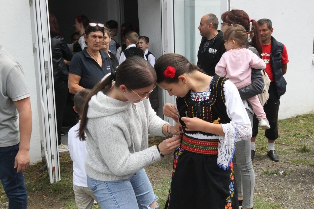 Кркобабић у Јабланичком округу: Село мора да има школу, лекара и дом културе 15 2