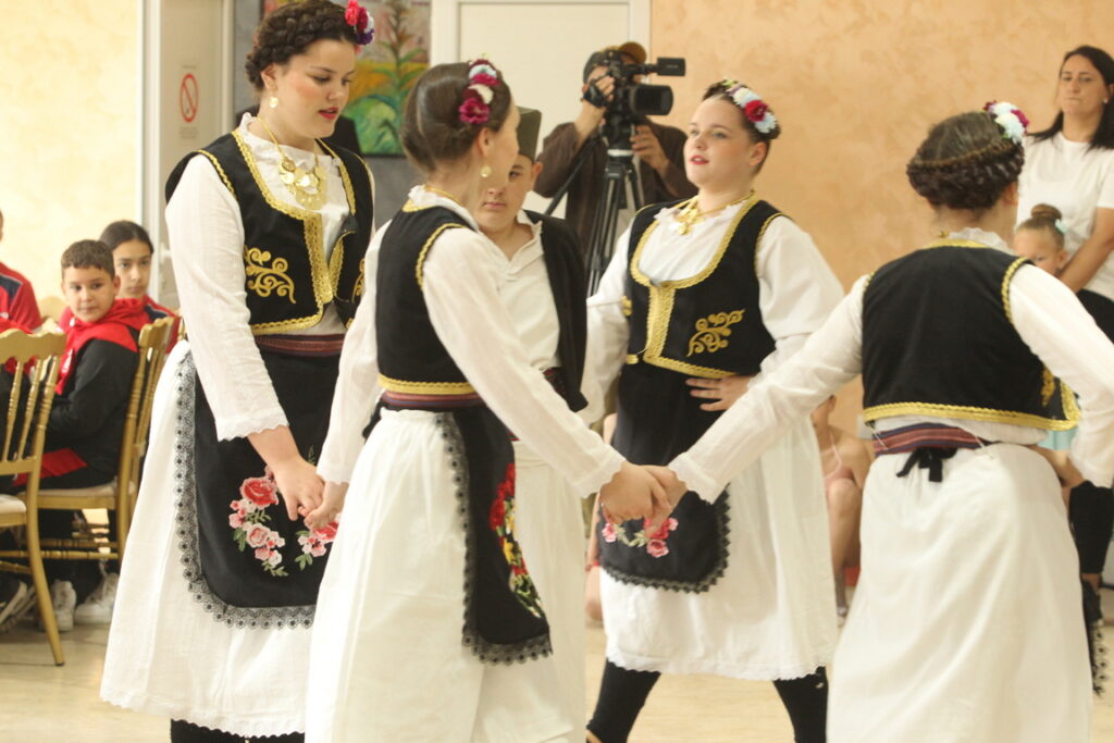 Кркобабић: Трагом Чарнојевића у Руском Селу 27 породица нашло свој дом 16 2
