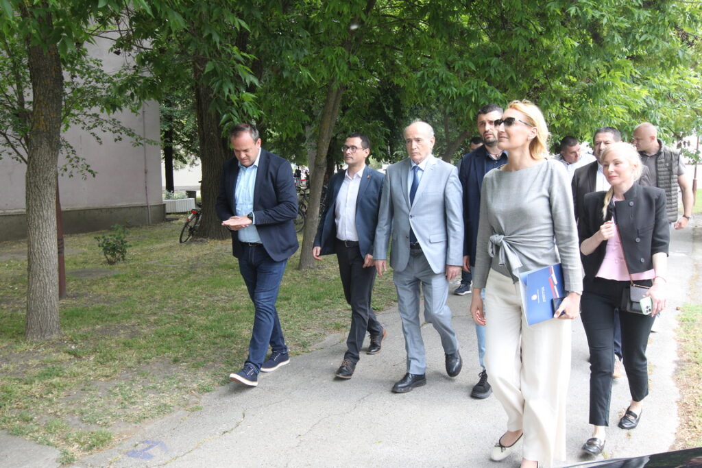 Кркобабић: Трагом Чарнојевића у Руском Селу 27 породица нашло свој дом 2 9