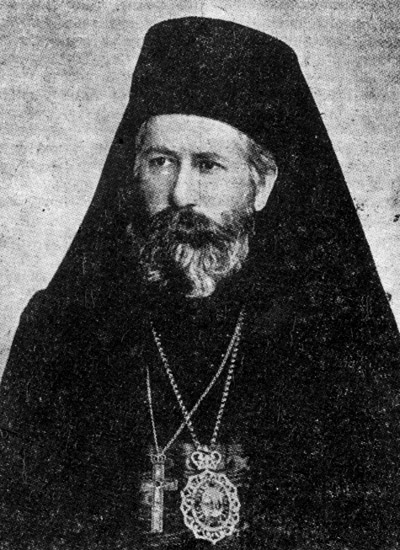 Свети Јоаникије (Липовац): Митрополит којег су комунисти мучки убили и затрли му гроб Иоанникий Липовац