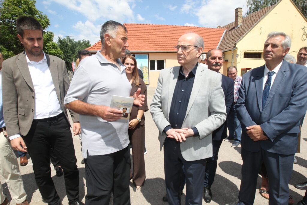 Сомбор и сва његова села - најпожељније место у Србији 12 7