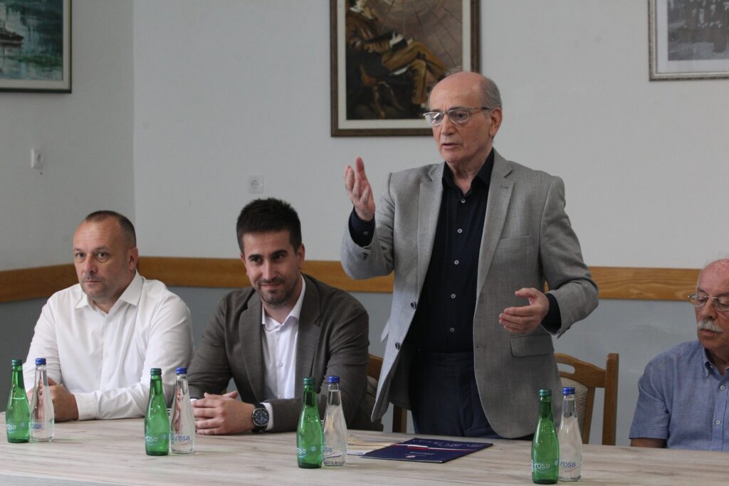 Сомбор и сва његова села - најпожељније место у Србији 6 8
