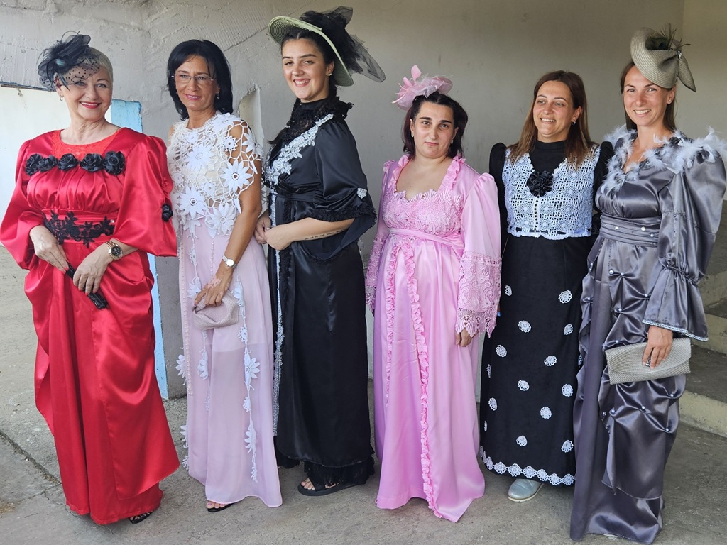 Кркобабић: Наставља се дуго топло лето у знаку Михољских сусрета 14 Backa Palanka foto Jelena Galic