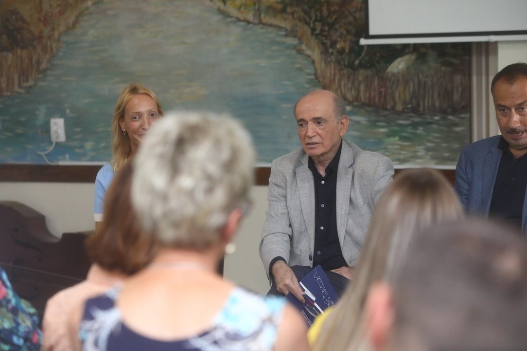 Кркобабић у посети породици Ханђа: Бачко Петрово Село - село за Гиниса 17 4