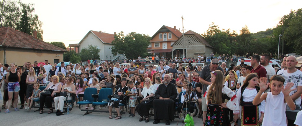 Кркобабић: Даровитост младих људи краси села Србије 3 Merosina foto Velimir Stojanovic