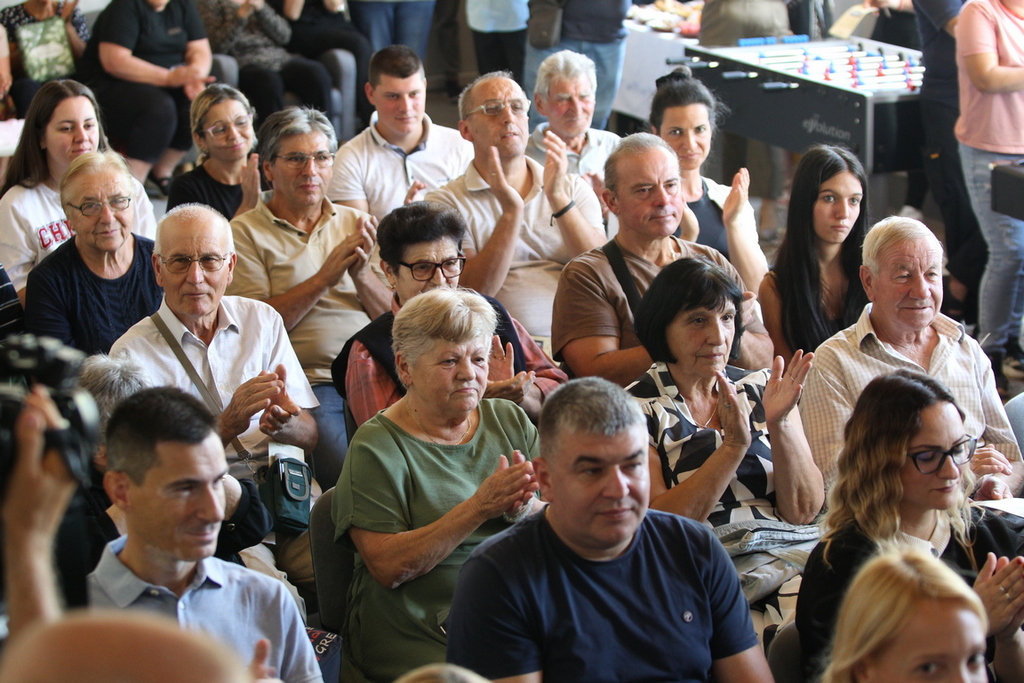 Кркобабић: Тако се то ради! Од локалних иницијатива до реализације корисне за све мештане села Димитровграда 3 13