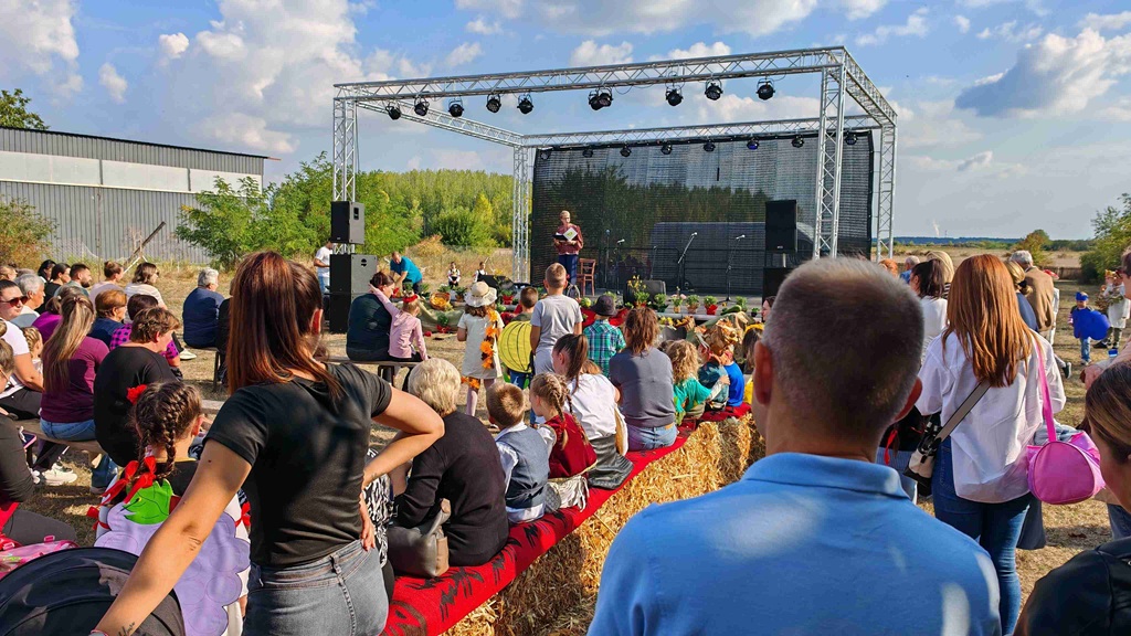 Кркобабић: Кад се старо и ново споје, традиција живи 5 Пећинци фото Душан Срећков