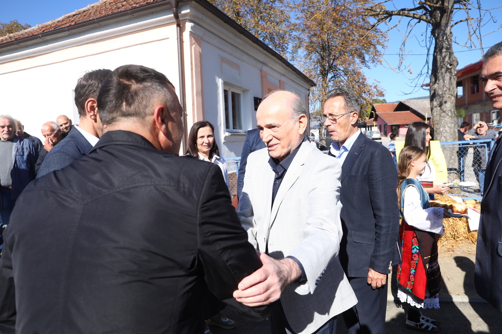 КРКОБАБИЋ: КРЕМАНСКО ПРОРОЧАНСТВО СЕ ИСПУНИЛО 19 1