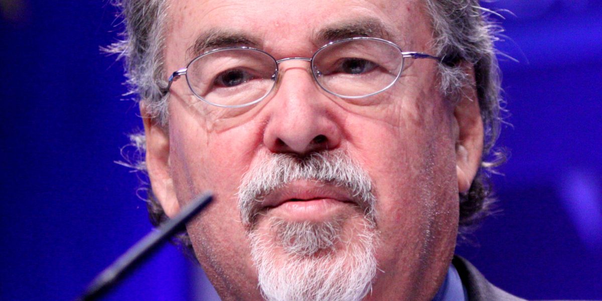 David_Horowitz_by_Gage_Skidmore