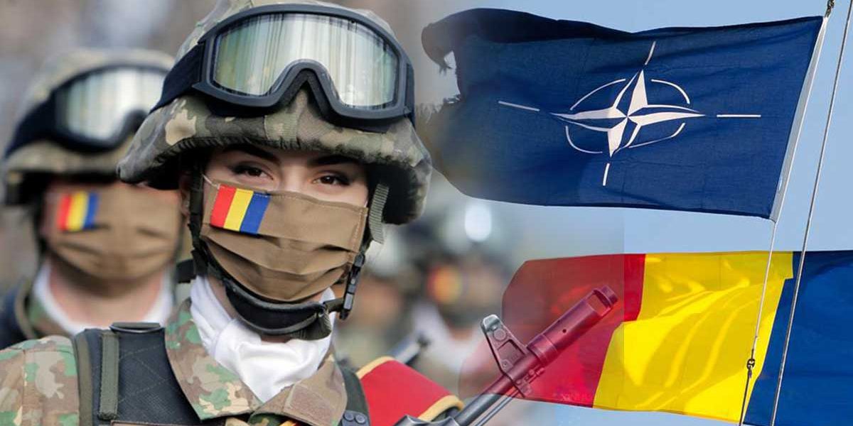 Romania-NATO-spearhead