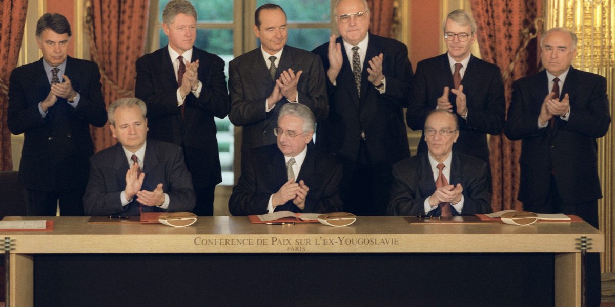 Signing_the_Dayton_Agreement_Milosevic_Tudjman_Izetbegovic