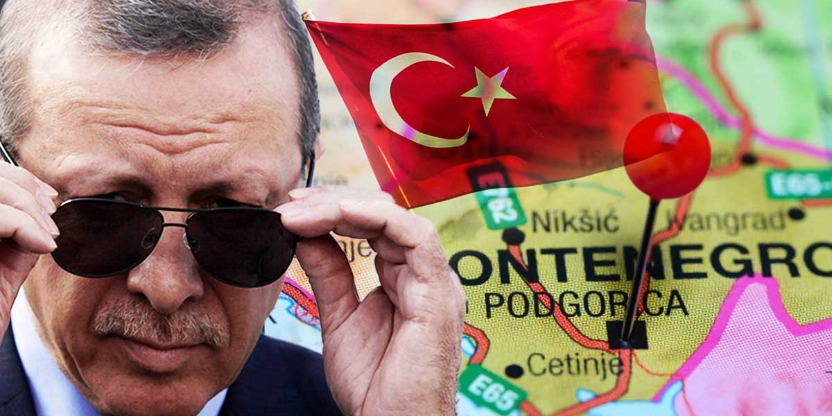 Turkey-Erdogan-Montenegro
